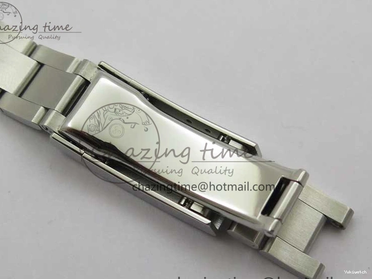 6T15 Red 277200 Best Perpetual Bracelet Oyster Edition SS EWF 31mm on Dial 0320